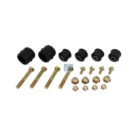 Kjøp Reparasjonssett, stabilisatorlager av DT Spare Parts 5.90042 til den lave prisen 1975,70 NOK