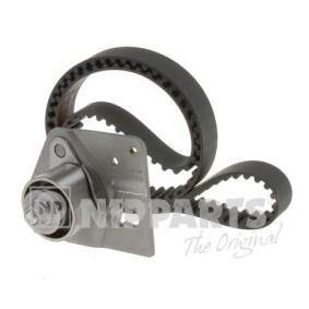 Comprar Kit de correa de distribución de NIPPARTS J1115068 a bajo precio de 120,08 €