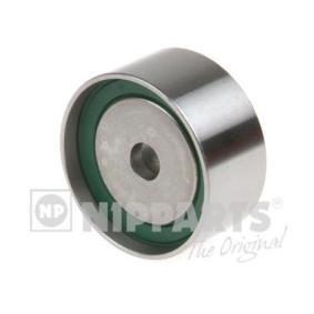 Comprar Polea de inversión y guía, correa de distribución de NIPPARTS J1143012 a bajo precio de 25,82 €