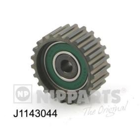 Comprar Polea de inversión y guía, correa de distribución de NIPPARTS J1143044 a bajo precio de 34,25 €