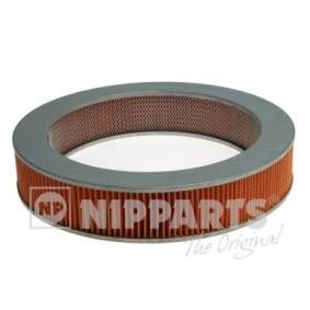 Luftfilter J1323002 von NIPPARTS günstig für 23,57 € online kaufen