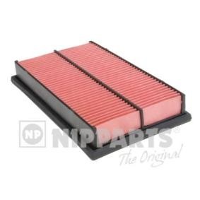 Luftfilter J1323023 von NIPPARTS günstig für 12,88 € online kaufen