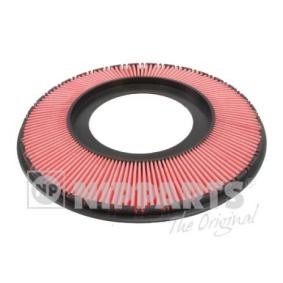 Luftfilter für MAZDA von NIPPARTS