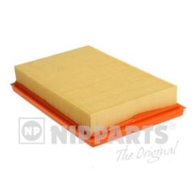 Luftfilter J1323040 von NIPPARTS günstig für 16,22 € online kaufen