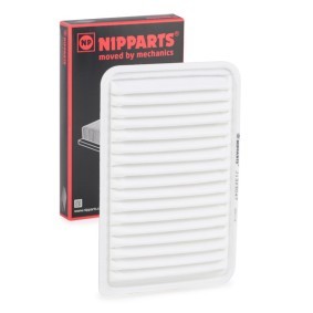 Luftfilter J1323047 von NIPPARTS günstig für 9,79 € online kaufen