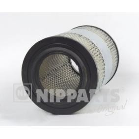 Luftfilter J1323058 von NIPPARTS günstig für 5,55 € online kaufen