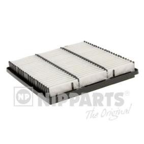 Acquista Filtro aria da NIPPARTS J1325020 a buon mercato per soli 10,10 €