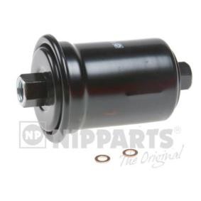 Compre Filtro de combustível da NIPPARTS J1332034 a um preço baixo por 17,27 €