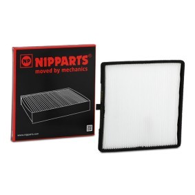 Compre Filtro, ar do habitáculo da NIPPARTS J1340305 a um preço baixo por 8,15 €
