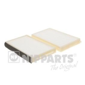 Innenraumfilter für MAZDA von NIPPARTS