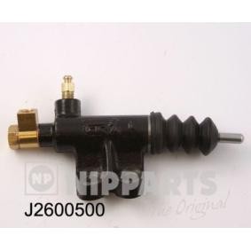 Kupplungsnehmerzylinder J2600500