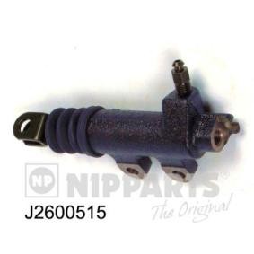 Kupplungsnehmerzylinder J2600515 für KIA