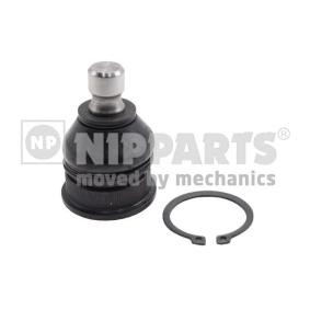 Compre Rótula de suspensão da NIPPARTS J4860310 a um preço baixo por 14,74 €