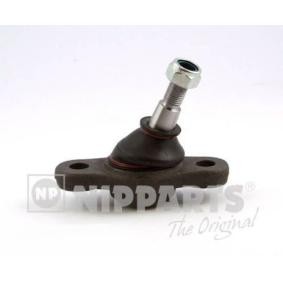 Compre Rótula de suspensão da NIPPARTS J4860311 a um preço baixo por 22,27 €