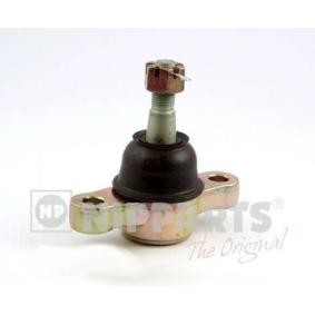 Compre Rótula de suspensão da NIPPARTS J4860520 a um preço baixo por 25,55 €