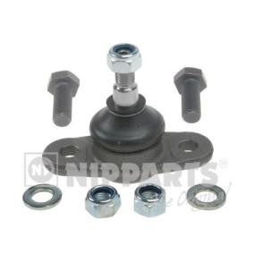 Compre Rótula de suspensão da NIPPARTS J4860521 a um preço baixo por 23,08 €