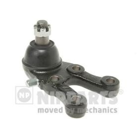 Compre Rótula de suspensão da NIPPARTS J4870506 a um preço baixo por 49,03 €