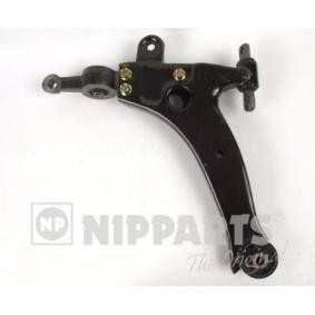 Compre Braço de suspensão da NIPPARTS J4900519 a um preço baixo por 133,81 €