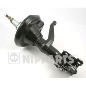 Stoßdämpfer von NIPPARTS günstig für 107,48 €