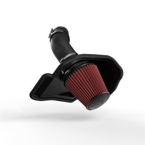 Achetez des Système de filtres à air sport K&N Filters 63-1565 à prix pour 415,26 €