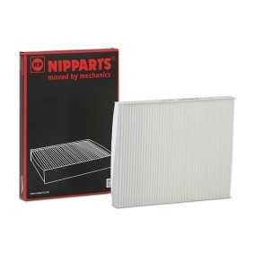 Compre Filtro, ar do habitáculo da NIPPARTS N1340310 a um preço baixo por 9,19 €