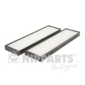 Compre Filtro, ar do habitáculo da NIPPARTS N1340513 a um preço baixo por 11,71 €