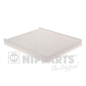 Compre Filtro, ar do habitáculo da NIPPARTS N1340518 a um preço baixo por 15,97 €