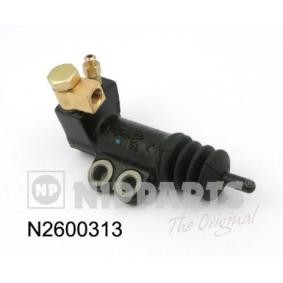 Kupplungsnehmerzylinder N2600313 für KIA