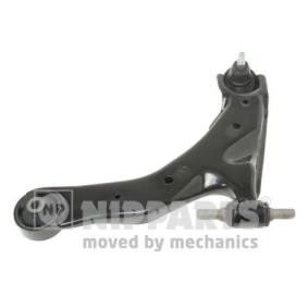 Compre Braço de suspensão da NIPPARTS N4900520 a um preço baixo por 97,91 €