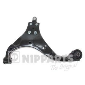 Compre Braço de suspensão da NIPPARTS N4900527 a um preço baixo por 85,99 €