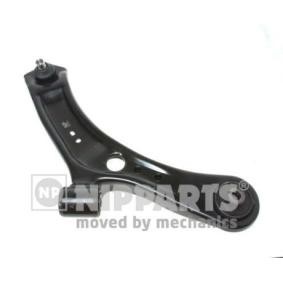 Comprar Barra oscilante de suspensión de ruedas de NIPPARTS N4918011 a bajo precio de 68,63 €