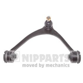 Compre Braço de suspensão da NIPPARTS N4922012 a um preço baixo por 98,66 €