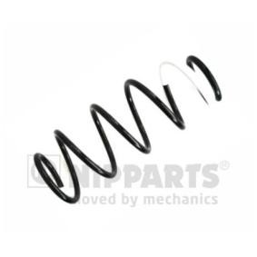 Fahrwerksfeder N5543103 von NIPPARTS günstig für 114,55 € online kaufen
