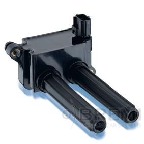 Achetez des Bobine d'allumage BREMI 20417 à prix pour 33,19 €