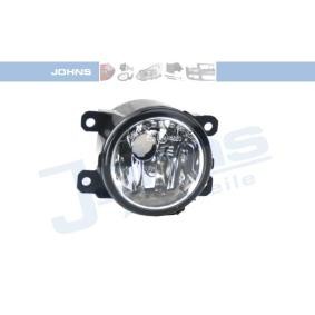 Osta Sumuvalo JOHNS:llä 38 21 29-4 edullisesti hintaan 47,33 €