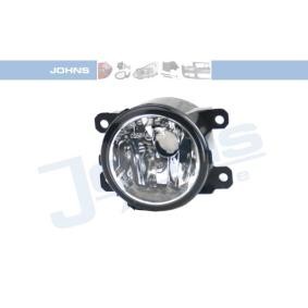 Osta Sumuvalo JOHNS:llä 38 21 30-4 edullisesti hintaan 47,33 €