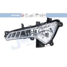 Osta Sumuvalo JOHNS:llä 41 87 29 edullisesti hintaan 95,48 €