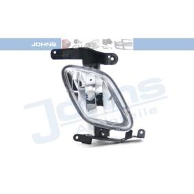 Osta Sumuvalo JOHNS:llä 41 61 30 edullisesti hintaan 83,94 €