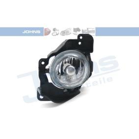 Osta Sumuvalo JOHNS:llä 45 09 29-6 edullisesti hintaan 98,38 €