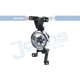 Osta Sumuvalo JOHNS:llä 41 92 30 edullisesti hintaan 85,26 €