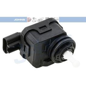 Acquista Correttore assetto fari da JOHNS 55 08 09-01 a buon mercato per soli 16,16 €