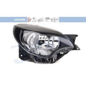 Scheinwerfer von JOHNS für TWINGO II (CN0_) günstig online kaufen