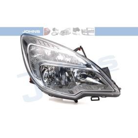 Scheinwerfer von JOHNS günstig für 148,85 €