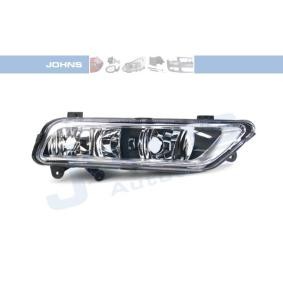 Osta Sumuvalo JOHNS:llä 95 52 30 edullisesti hintaan 70,47 €