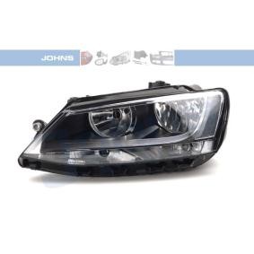 Scheinwerfer von JOHNS günstig für 178,88 €
