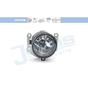 Osta Sumuvalo JOHNS:llä 52 26 29 edullisesti hintaan 115,30 €