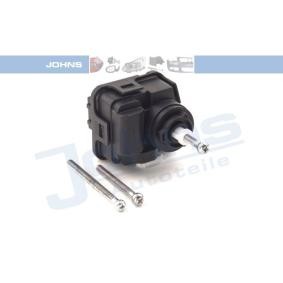 Osta Säätöelementti, ajovalojen korkeudensäätö JOHNS:llä 95 38 09-01 edullisesti hintaan 23,05 €