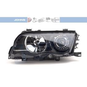 Scheinwerfer von JOHNS günstig für 310,70 €