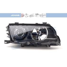 Scheinwerfer von JOHNS günstig für 310,70 €