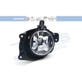 Osta Sumuvalo JOHNS:llä 21 07 29 edullisesti hintaan 58,91 €